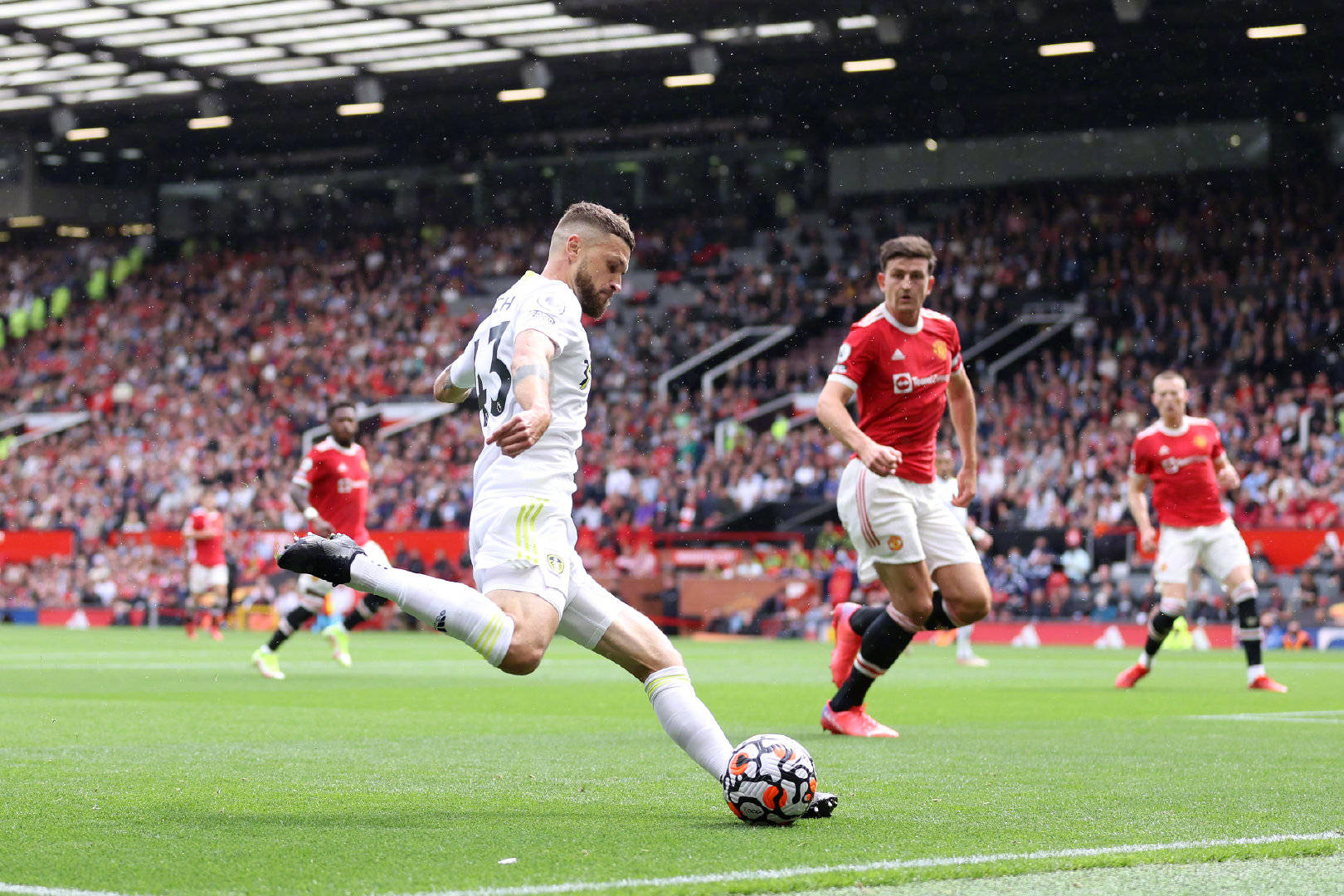 本场比赛的 本场比赛的