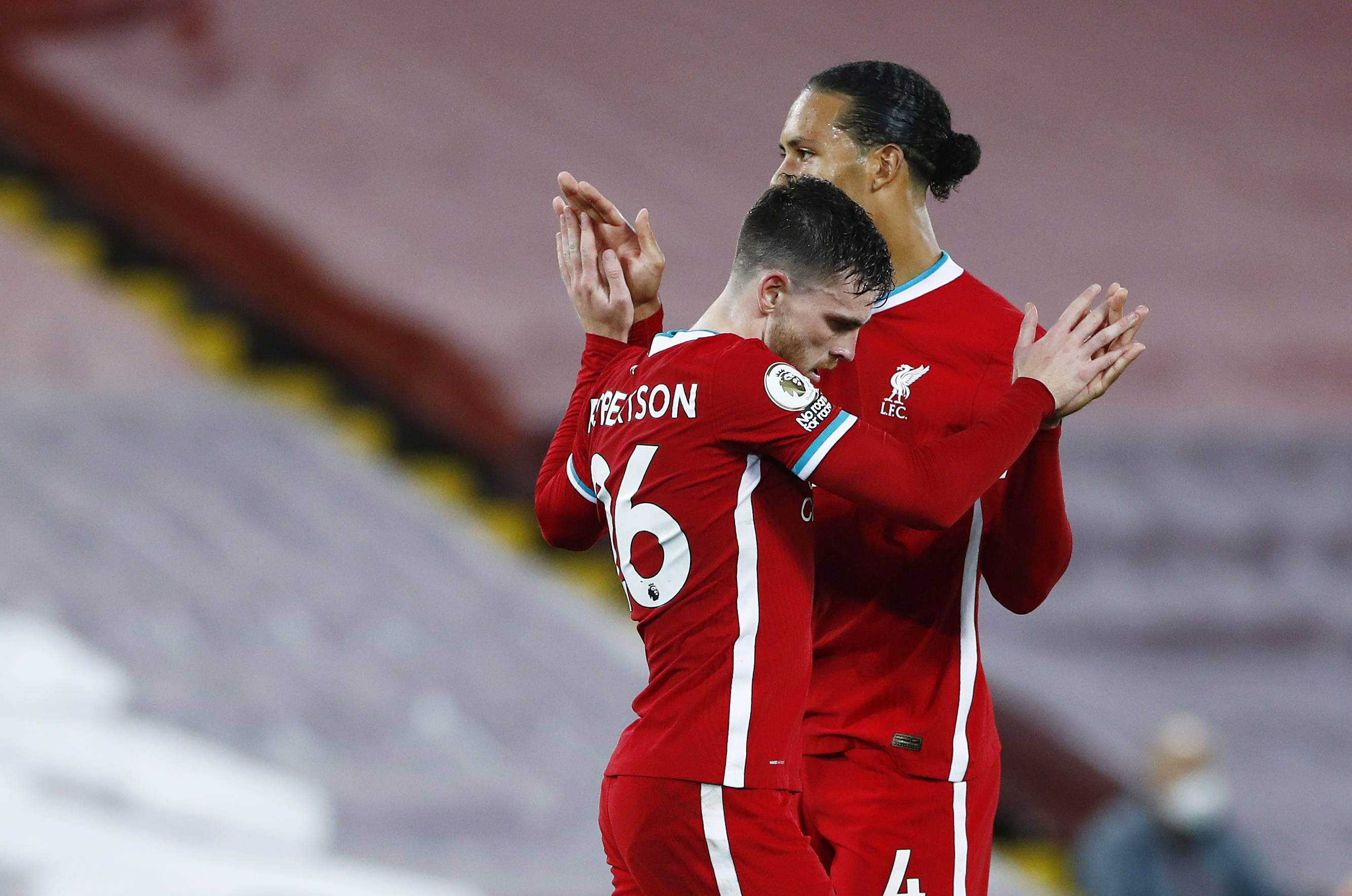 他们英超霸 他们英超霸