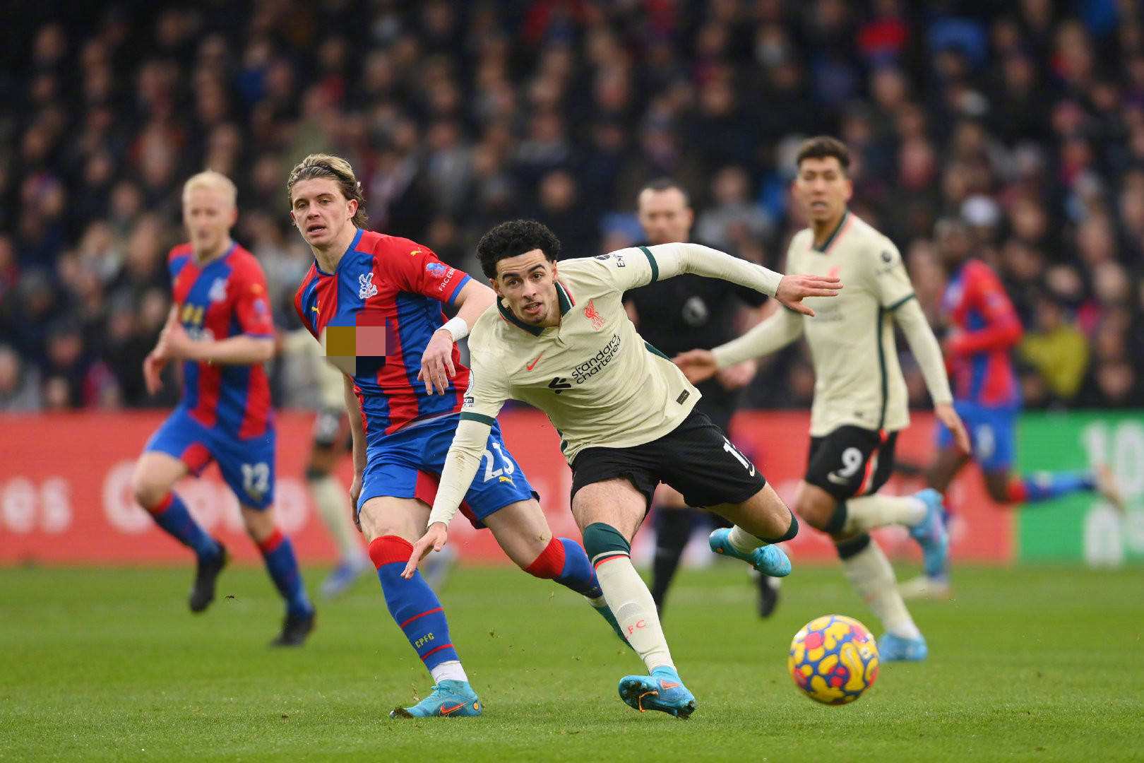 無法克服心 無法克服心