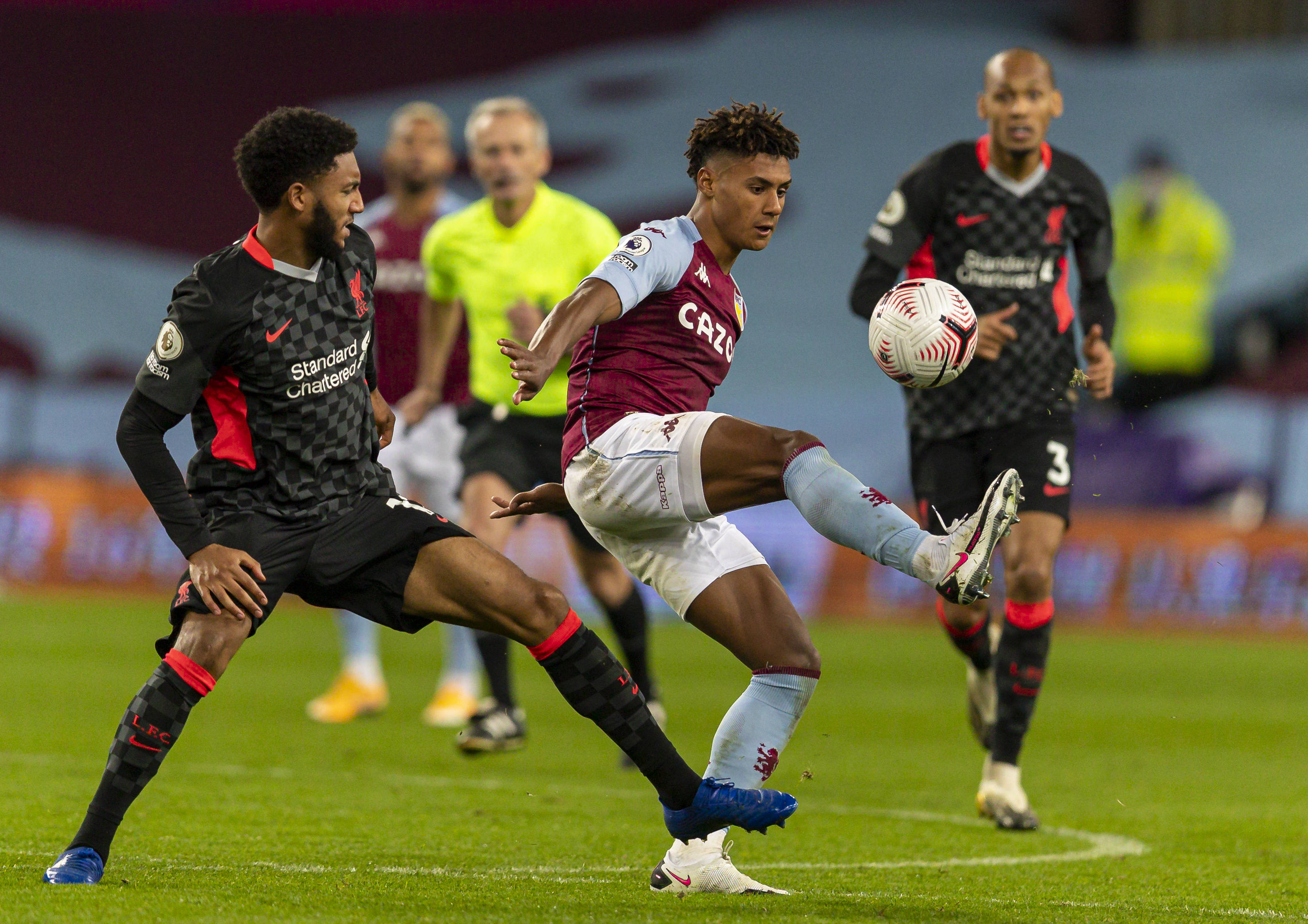 实现信息透 实现信息透