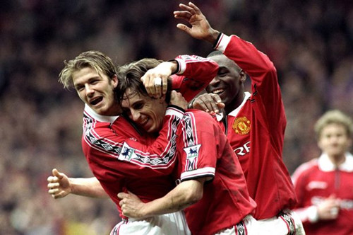 陆老特拉福 陆老特拉福